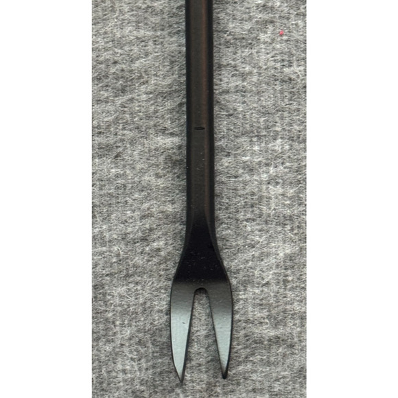 Scotts Hand Weeder Rust Resistent Powder Coated Non Slip Ergonomic Grip - Picture 5 of 5